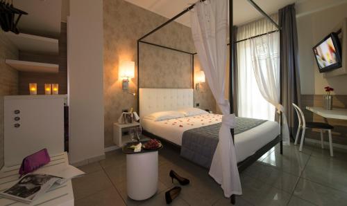 Фотография гостиницы Hotel San Francisco