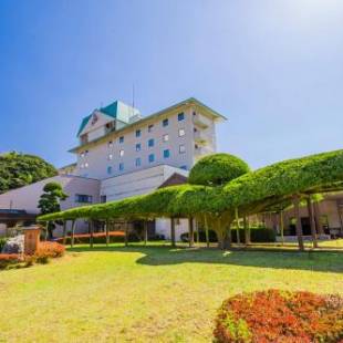 Фотографии гостиницы 
            Hotel Green Hill Kagoshima