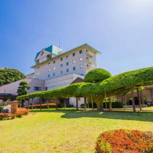 Фотография гостиницы Hotel Green Hill Kagoshima