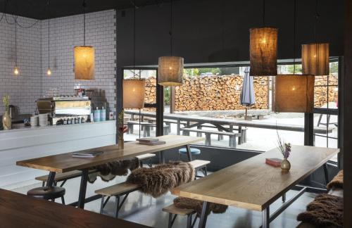 Фотография гостиницы Sherwood