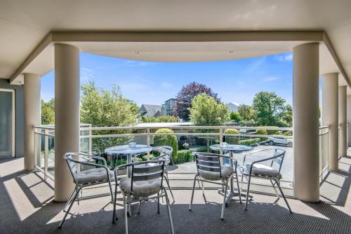 Фотография мотеля Colombo In The City