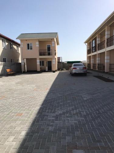 Фотография мини отеля РИММА