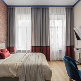 Фотография квартиры Апартаменты в самом центре Санкт-Петербурга