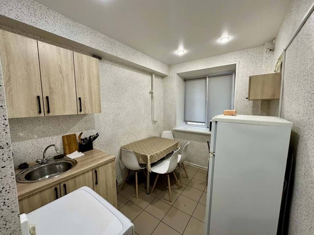 Фотография квартиры Квартира Трехкомнатная недалеко от вокзала