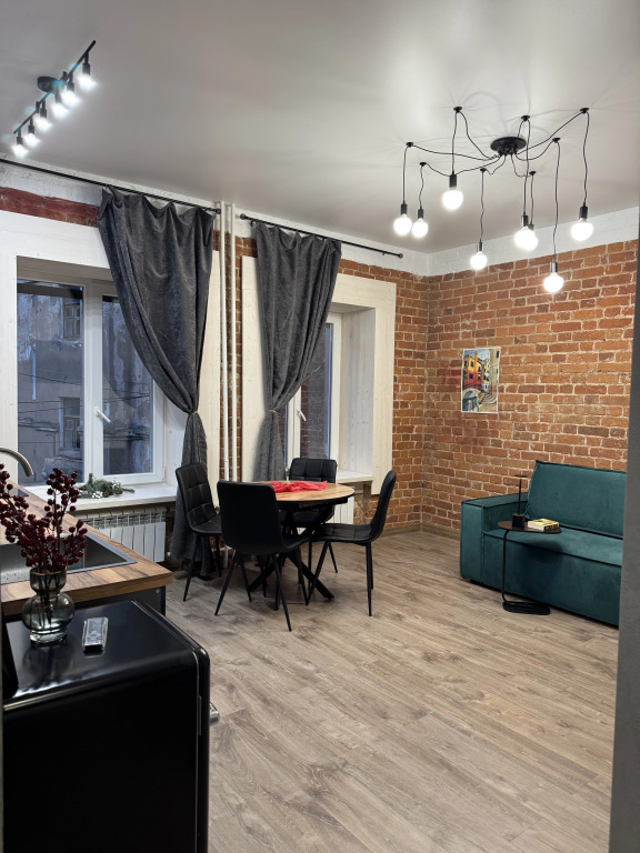 Фотография квартиры Апартаменты Уютные на Красной площади