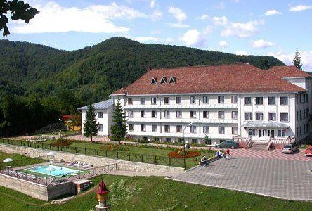 Фотографии санатория
Карпатские зори