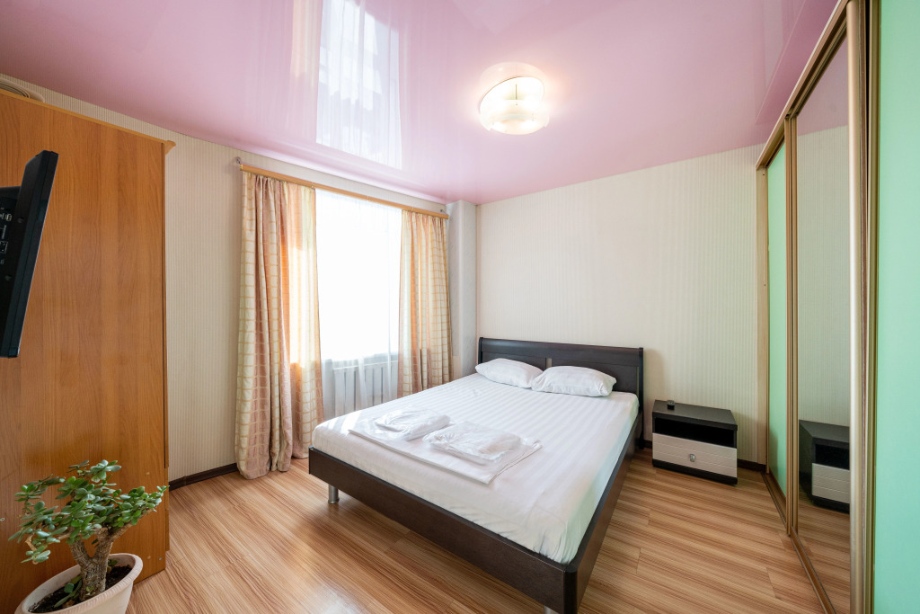 Фотография квартиры Квартира на Мухина 7А