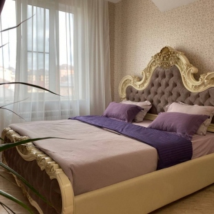 Фотография квартиры Апартаменты Большая 2 Комнатная Квартира на 6 Человек