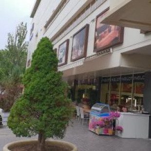 Фотография хостела City Center