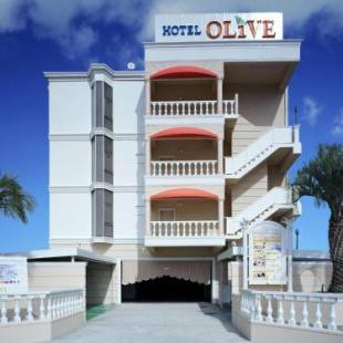 Фотографии мини отеля 
            Hotel Fine Olive Sakai