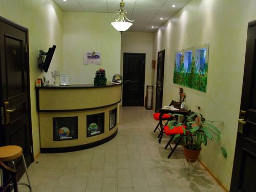 Фотография мини отеля Невский 126