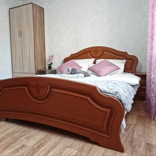 Фотография квартиры Квартира Двухместный эконом Pogostim