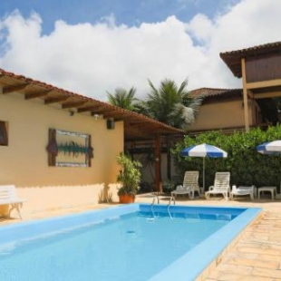 Фотография мини отеля Pousada Canto dos Golfinhos