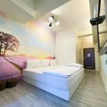 Фотография мини отеля Fengjia Gift Box Homestay