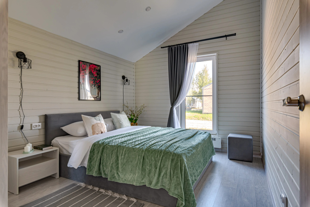 Фотография Коттеджа Частный дом 226 Альпийский