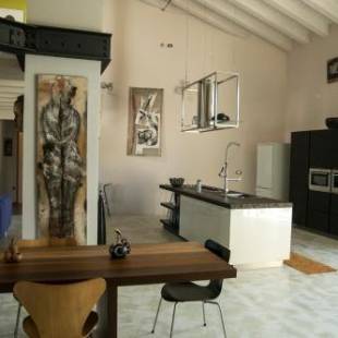 Фотографии мини отеля
Un sogno che si avvera