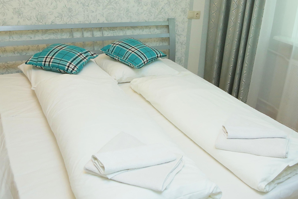 Фотография квартиры Апартаменты у Королевских Ворот