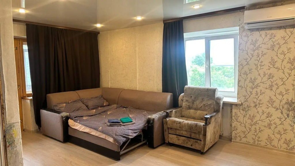 Фотография квартиры Квартира на Союзной улице 25