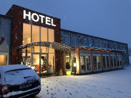 Фотография гостиницы AMEDIA Express Sattledt