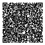 QR код хостела АС Межгорье