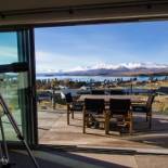 Фотография гостевого дома Hillcrest Lodge B