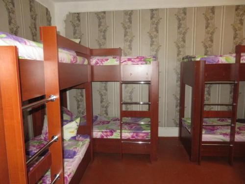 Фотография хостела Kashan umair baku