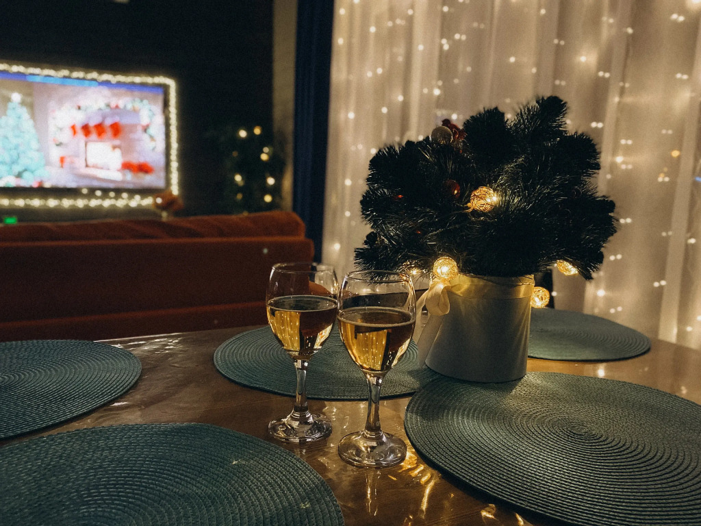 Фотография Коттеджа Частный дом дизайнерский великолепной уличной территорией