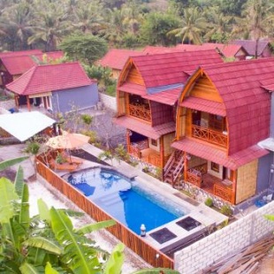 Фотография базы отдыха Putra Bali Villa