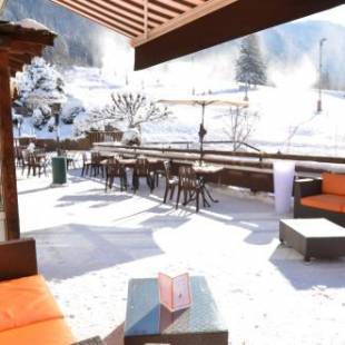 Фотографии гостиницы
Hotel Le Christiania