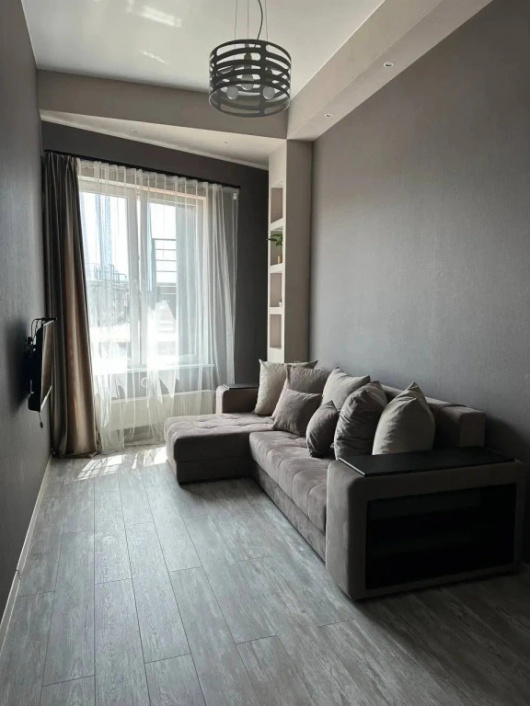 Фотографии квартиры 
            Апартаменты Rizone 5