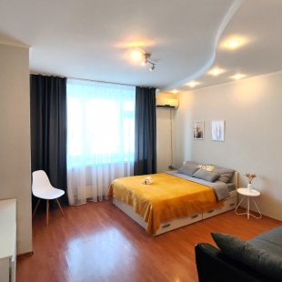 Фотография квартиры Квартира на Чистопольской улице 60