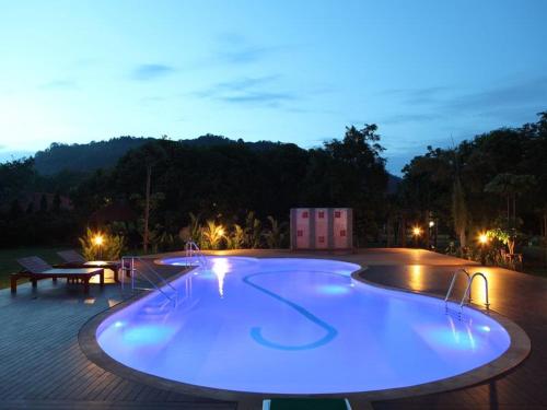 Фотография гостиницы Goldengold (Khaoyai) Resort & Spa