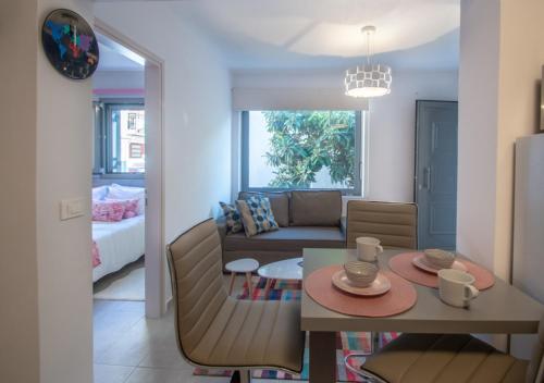 Фотография гостевого дома Ithaka Zante City Villa