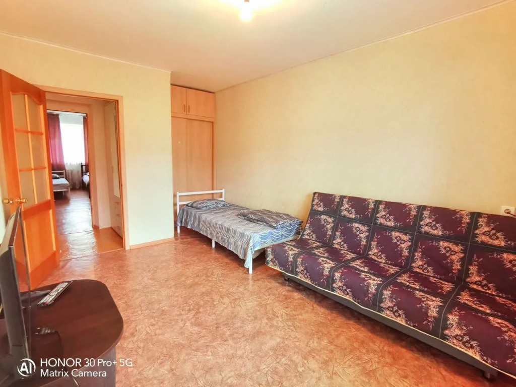 Фотография квартиры Квартира 2-к в Центре Города