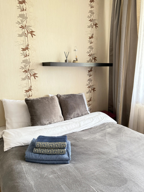 Фотография квартиры Квартира Уютная в Районе Зеленой Рощи