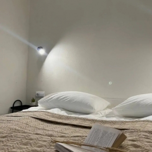 Фотография квартиры Апартаменты Солнечные