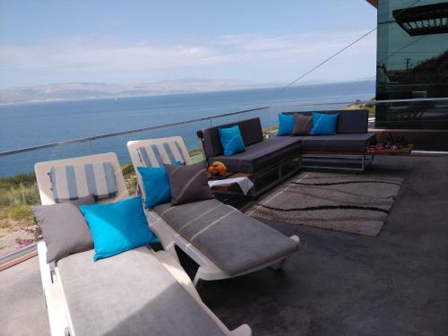 Фотография гостиницы Mavi Panorama