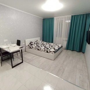 Фотография квартиры Квартира на Высотной улице 9