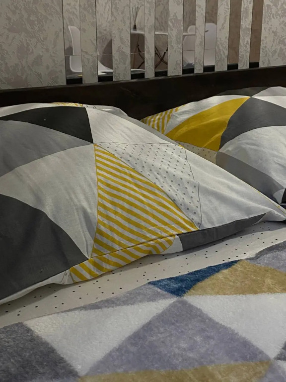 Фотография квартиры Апартаменты Химиков 145