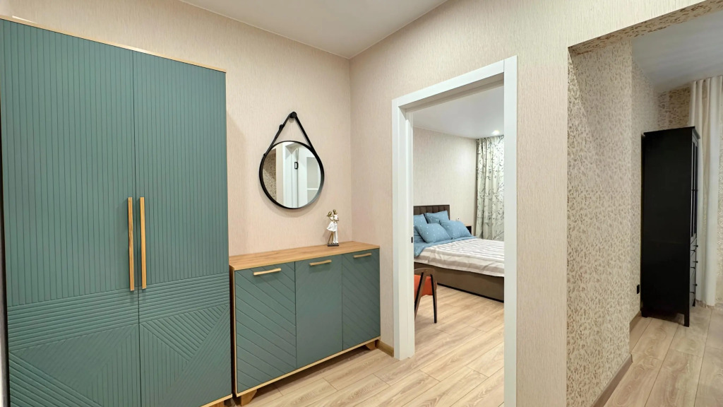 Фотография квартиры Квартира Природная 10Б к 23