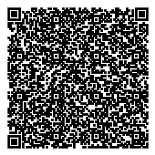 QR код храма Церковь Новомучеников и исповедников Церкви Русской