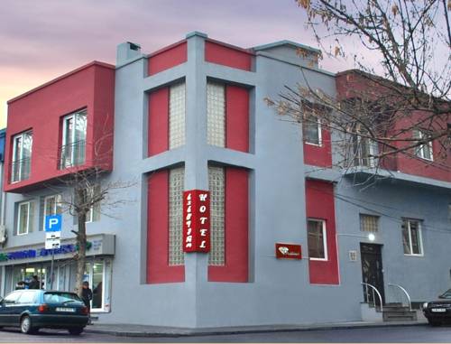 Фотография гостиницы Бриллиант