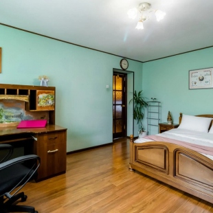 Фотография квартиры 3-х комнатные апартаменты на улице Гагарина 105