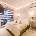 Фотография гостиницы CJ Residence