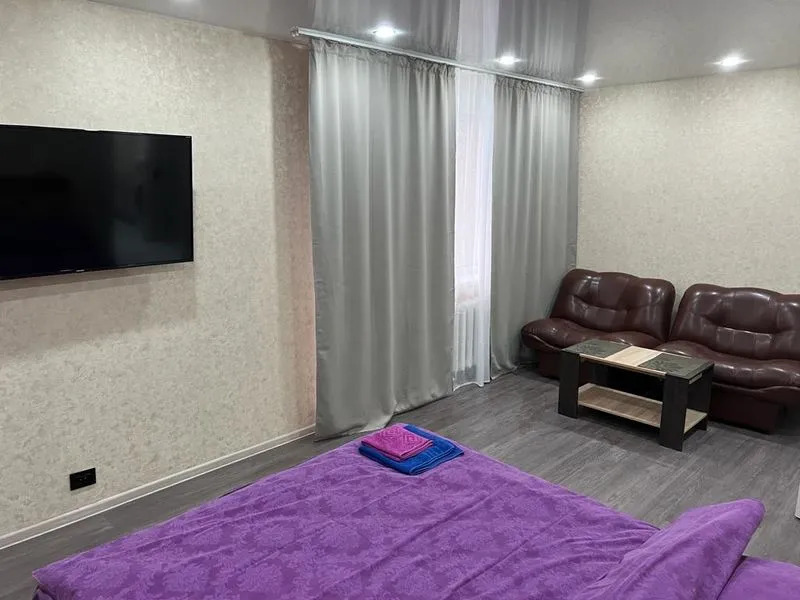 Фотография квартиры Апартаменты Сириус на ул. Бегичева, д. 23