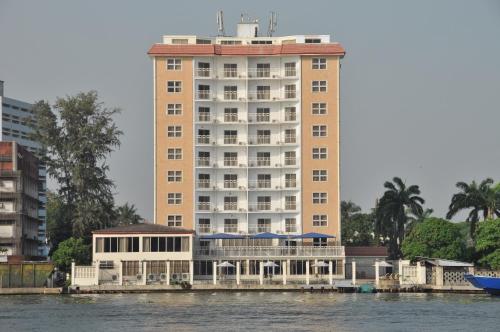 Фотографии гостиницы 
            Westwood Hotel Ikoyi Lagos,Nigeria
