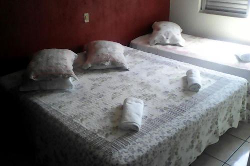 Фотография гостиницы Hotel Heinz