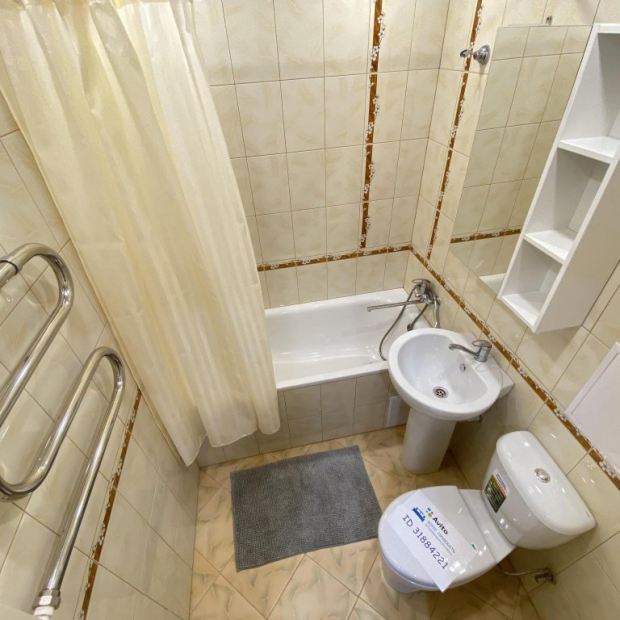 Фотографии квартиры
Хочу приехать на улице Герцена 14