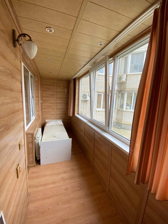 Фотография квартиры Апартаменты на улице Черкасская 55