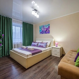 Фотография квартиры Апартаменты Пять Звезд Лесная тайна